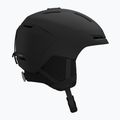 Ski helmet Salomon Pioneer 3 black 2