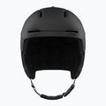 Ski helmet Salomon Pioneer 3 black 4