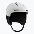 Ski helmet Salomon Pioneer 3 white