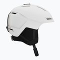 Ski helmet Salomon Pioneer 3 white 2