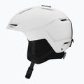 Ski helmet Salomon Pioneer 3 white 3