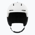 Ski helmet Salomon Pioneer 3 white 4