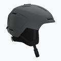 Ski helmet Salomon Pioneer 3 ebony 2