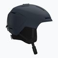 Ski helmet Salomon Pioneer 3 dress blue 2