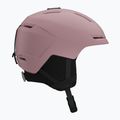 Ski helmet Salomon Pioneer 3 dawn pink 2