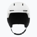 Ski helmet Salomon Pioneer 3 Access white 2