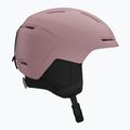 Ski helmet Salomon Pioneer 3 Access dawn pink 2