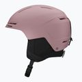 Ski helmet Salomon Pioneer 3 Access dawn pink 3