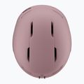 Ski helmet Salomon Pioneer 3 Access dawn pink 5