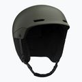 Children's ski helmet Salomon Husk Jr castor gray