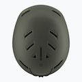 Children's ski helmet Salomon Husk Jr castor gray 5