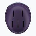 Ski helmet Salomon Osmo Pro Sigma Photo S1-S3 astral aura/sigma photo sky blue 6