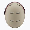 Children's ski helmet Salomon Orka Visor Jr S2 rainy day 6