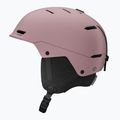 Ski helmet Salomon Husk dawn pink 3