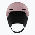 Ski helmet Salomon Husk dawn pink 4