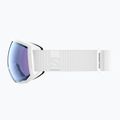 Ski goggles Salomon Radium Pro Outline Sigma Photo S1-S3 white/sigma photo sky blue 4
