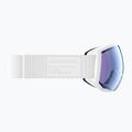 Ski goggles Salomon Radium Pro Outline Sigma Photo S1-S3 white/sigma photo sky blue 5