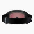 Ski goggles Salomon Radium Pro Outline Sigma S3+S1 black/sigma fire red/sigma light blue 3