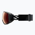 Ski goggles Salomon Radium Pro Outline Sigma S3+S1 black/sigma fire red/sigma light blue 4