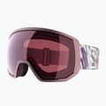 Ski goggles Salomon Radium Pro Outline Sigma S3+S1 race blue/sigma sky blue/sigma light blue