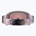 Ski goggles Salomon Radium Pro Outline Sigma S2+S1 dawn pink/sigma silver pink/sigma light blue 3