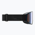 Ski goggles Salomon S/View 3 Photo S1-S3 black/photo ml blue 5