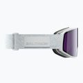 Ski goggles Salomon Sentry Pro OTG Sigma S3 ice flow/sigma sky blue 5