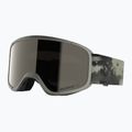 Ski goggles Salomon Aksium 2.0 S S3 castor gray/ml black