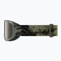 Ski goggles Salomon Aksium 2.0 S S3 castor gray/ml black 4