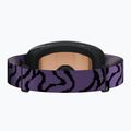 Ski goggles Salomon Aksium 2.0 S S2 black pansy/ml mid blue 3