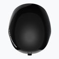 Children's ski helmet Salomon Equipe Fis Jr black/flames 5