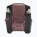 Running vest Salomon S/Lab Sense 6 Courtney Edition black/rose taupe