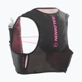 Running vest Salomon S/Lab Sense 6 Courtney Edition black/rose taupe 2
