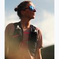 Running vest Salomon S/Lab Sense 6 Courtney Edition black/rose taupe 7