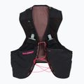 Running vest Salomon S/Lab Sense 6 Courtney Edition black/rose taupe