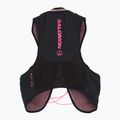 Running vest Salomon S/Lab Sense 6 Courtney Edition black/rose taupe 2