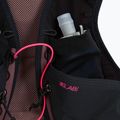 Running vest Salomon S/Lab Sense 6 Courtney Edition black/rose taupe 3