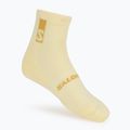 Socks Salomon Everyday Ankle 3 pack dusty yellow/sea foam/stormy weather 2