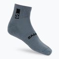 Socks Salomon Everyday Ankle 3 pack dusty yellow/sea foam/stormy weather 3