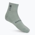 Socks Salomon Everyday Ankle 3 pack dusty yellow/sea foam/stormy weather 4