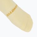 Socks Salomon Everyday Ankle 3 pack dusty yellow/sea foam/stormy weather 6