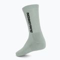 Socks Salomon Everyday Crew 3 pack stormy weather/sea foam/mustang 5