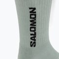 Socks Salomon Everyday Crew 3 pack stormy weather/sea foam/mustang 6