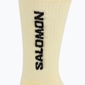 Socks Salomon Everyday Crew 3 pack brunnera blue/dusty yellow/icy pink 6