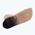 Socks Salomon Gravel Crew burro/black/vanilla ice 4
