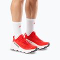 Running shoes Salomon LAB Ultra Glide 2 fieryred/vanillaice 3