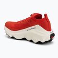Running shoes Salomon LAB Ultra Glide 2 fieryred/vanillaice 3
