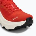 Running shoes Salomon LAB Ultra Glide 2 fieryred/vanillaice 7