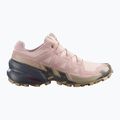 Women's running shoes Salomon Speedcross 6 tapioca/shadow gray