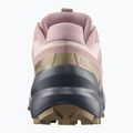 Women's running shoes Salomon Speedcross 6 tapioca/shadow gray 3